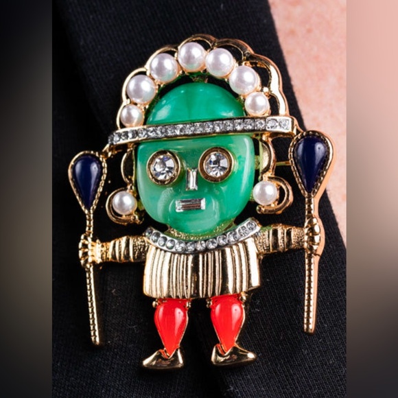 Kenneth Jay Lane - Picture 2 of 5